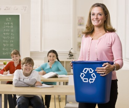 Commercial waste removal services in Haringey