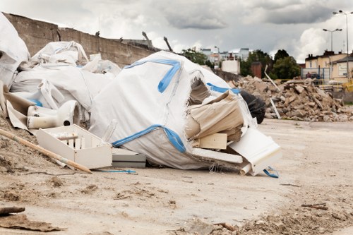 Professional furniture clearance in Haringey