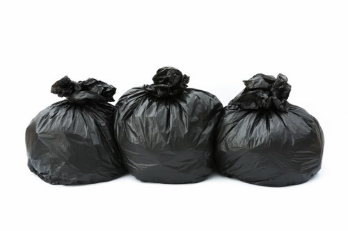 Variety of waste collection services offered