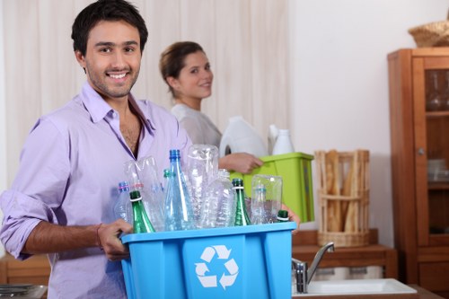 Professional furniture removal service in Haringey