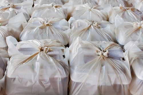 Commercial waste management services in Haringey
