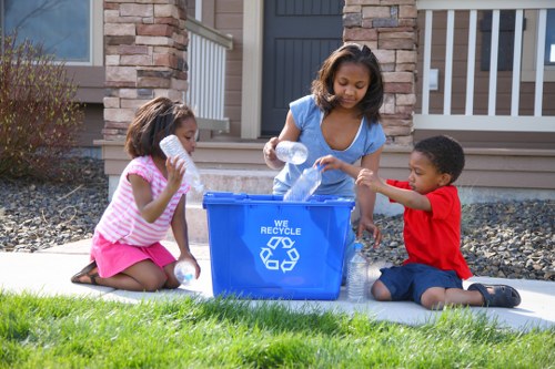 Choosing the right waste removal service